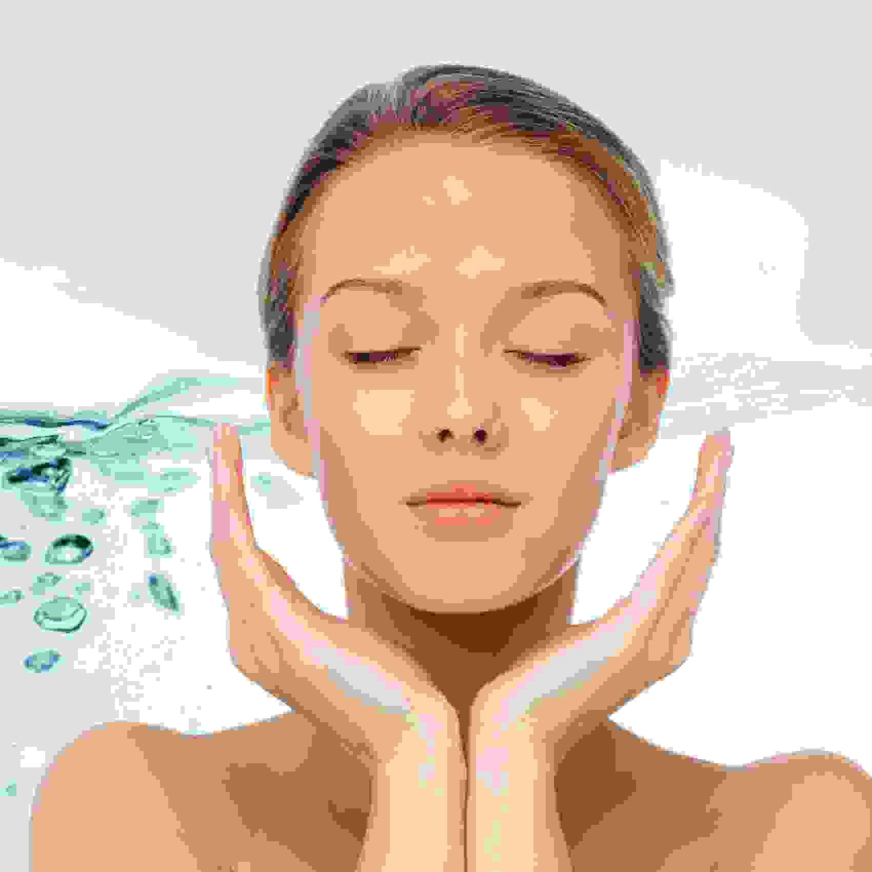 SKIN ESSENTIALS | Jawed Habib Hair And Beauty | Shop No.17 Vision Flowar Complex Kunal Lcon Road Oop Pcmc Playground Siddivinayak Ginger Pimple Saudagar Pune